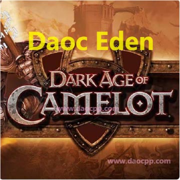 Daoc Eden