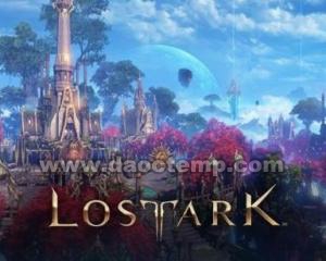 LOST ARK